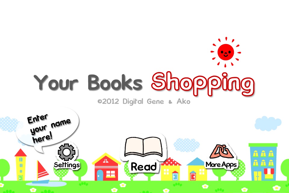 Your Books Shopping screenshot 4