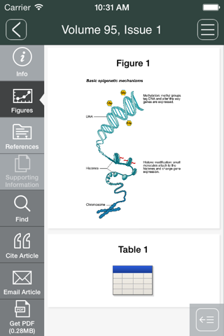 Acta Obstetricia et Gynecologica Scandinavica screenshot 4