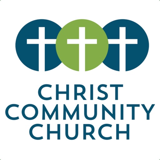 Christ Community Church - WA by eChurch Apps