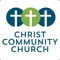 Connect and engage with our community through the Christ Community Church app