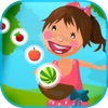 Catch the Fruit – Download Best Free Match.ing Game For Kids and Adults