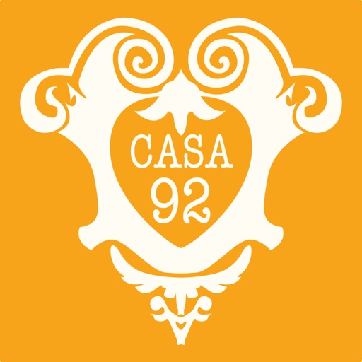 Casa 92 icon