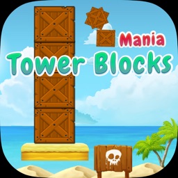 Tower Blocks Mania
