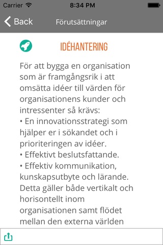 InnovationLab screenshot 3