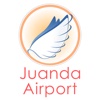 Juanda Airport Flight Status Live