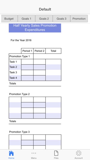 Marketing Planner(圖1)-速報App