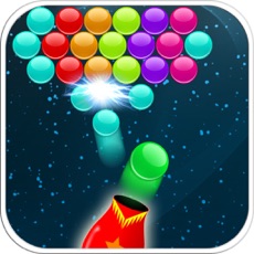 Activities of Bubble Shooter 3D Free