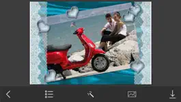 Game screenshot Amazing Photo Frames - Instant Frame Maker & Photo Editor apk