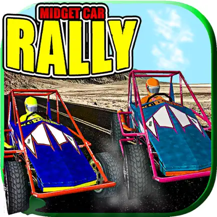 Midget Car Rally - Free Dune Buggy Racing Game Читы