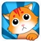 Angry Cat Forest Adventure - Barn Animal Runner