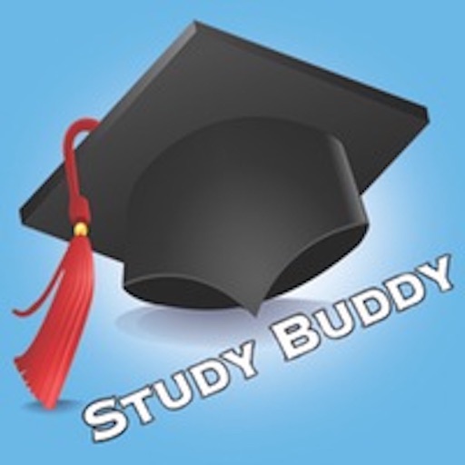 Study Buddy! icon