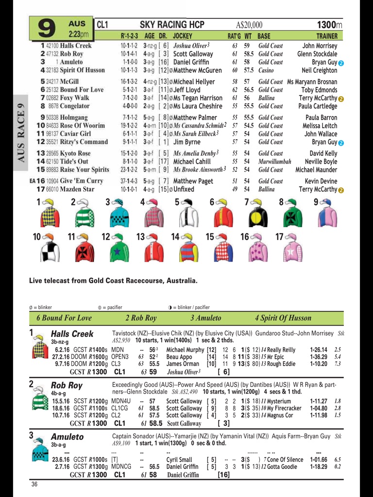 【图】Winner Magazine(截图3) 【图】Winner Magazine(截图3)