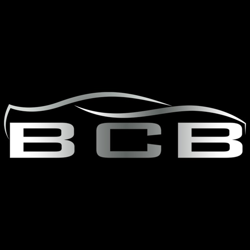 Black Car Booking icon