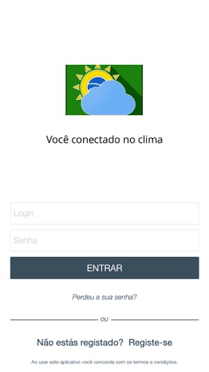 Clima Brasil Previsão(圖4)-速報App