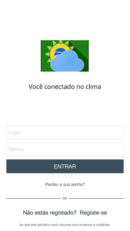 Clima Brasil Previsão screenshot-3