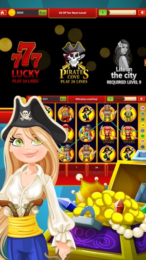 Big Bet Casino Pro - 777 Lucky Lottery Wild Win Mobile Game(圖5)-速報App