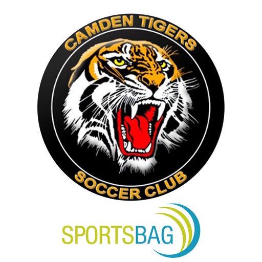 Camden Tigers Football Club icon