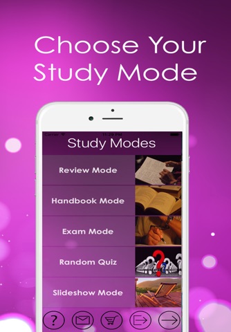 Epidemiology 4700 Notes & Quiz for Exam Preparation screenshot 3