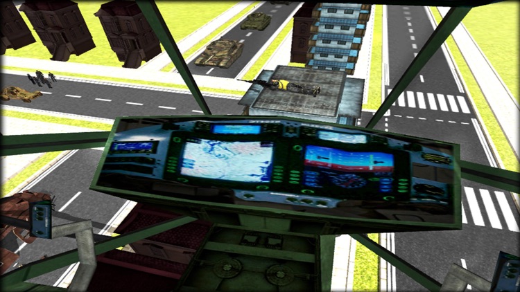 Real Commando Sniper Shooting - American Counter Terrorist Frontline Force