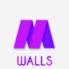 Material Walls Plus