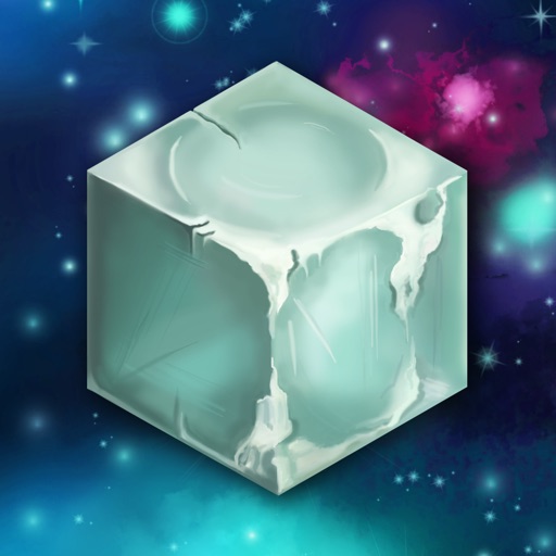 Rolling In The Sky - Addicting Time Killer Game Icon