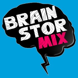 Brainstormix