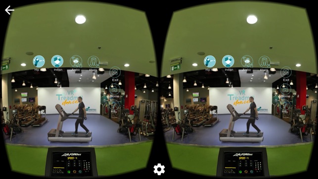 VR Treadmill Dancer(圖5)-速報App