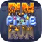 Run, Pixie RUN