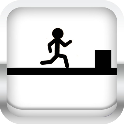 Run Thief - No one Catch Me iOS App