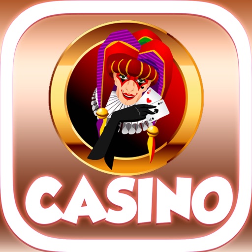 2016 Amazing Vegas World Gamble Machine - FREE Slots Game icon