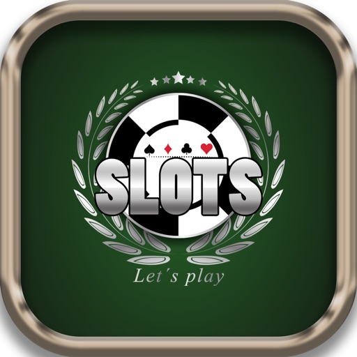 Silver Slots Paradise Pokies - Free Jackpot Casino Game, Big Bet icon