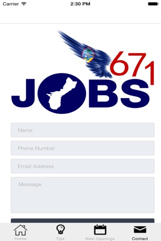 671 Jobs screenshot 2
