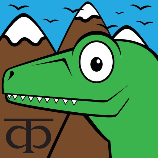 Dino Articulation - Hindi iOS App