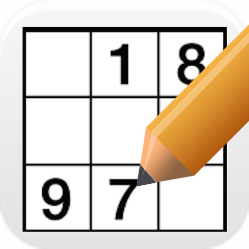 A SUDOKU : KING icon