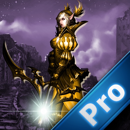 An Enchanted Bow Of Victory Pro - Magical Enchanted Arch Icon