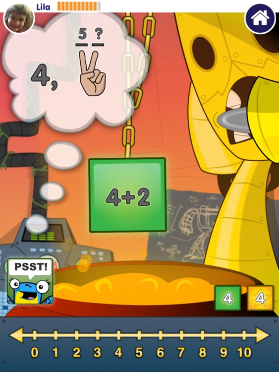 Teachley: Addimals EDU
