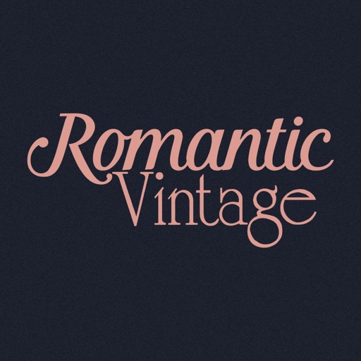 Romantic Vintage icon