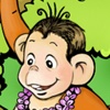 Monkey And The Crocodile - by Niyaa - A Panchatantra Classic