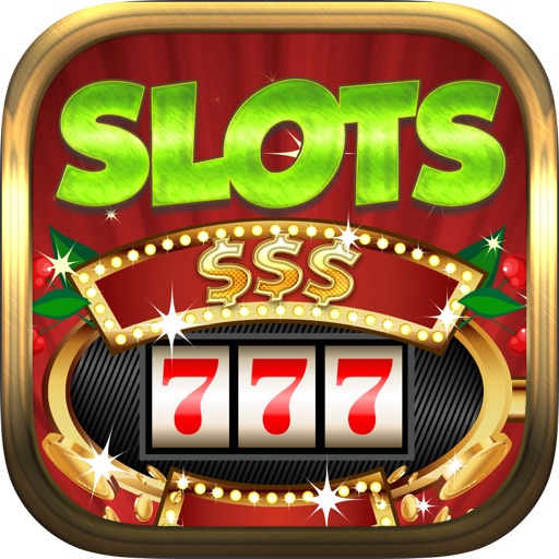 A Vegas Jackpot Classic Gambler Slots Game icon