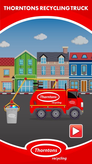 Thorntons Recycling Truck(圖1)-速報App