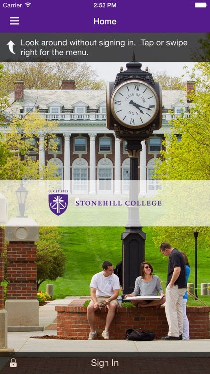 My Stonehill