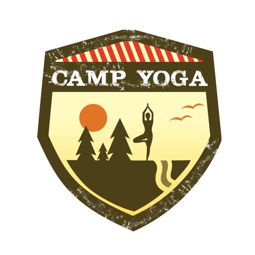 Camp Yoga icon