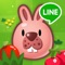 LINE ポコポコをiTunesで購入