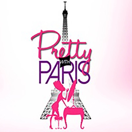 Pretty With Paris