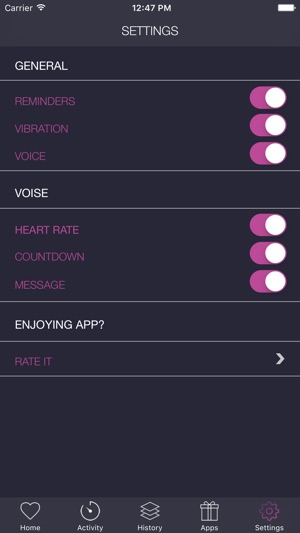 HeartBeating & Heart Beats - Monitor Irregular HeartBeat, Pa(圖2)-速報App