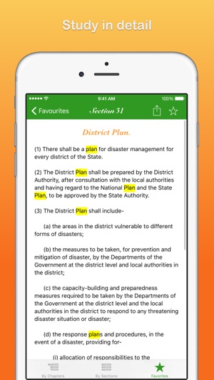 Disaster Management Act(圖5)-速報App