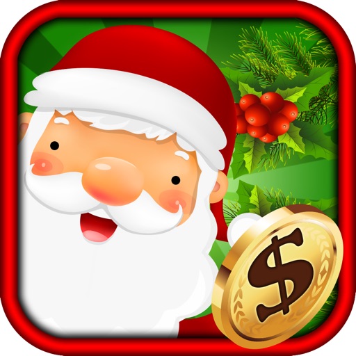 Christmas Scratcher Jackpot - Lottery Scratch Off Tickets! iOS App