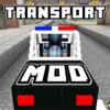 TRANSPORT MODS for Minecraft PC Edition - The Best Guide & Mods Tools for MCPC