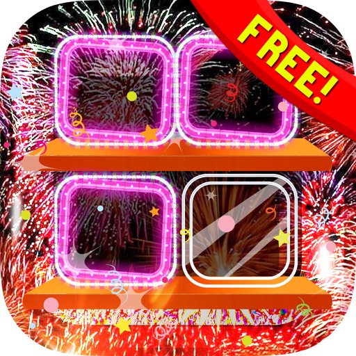 Shelf Maker – Fireworks : Home Screen Designer Icons Wallpaper For Free icon