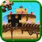 Cupcake Jigsaw Puzzle - Kids Educational Puzzles Games